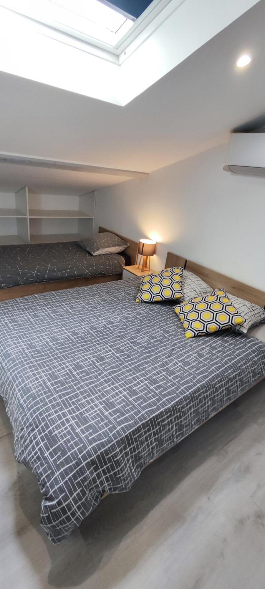 Apartmán Le Duplex Meximieux Exteriér fotografie